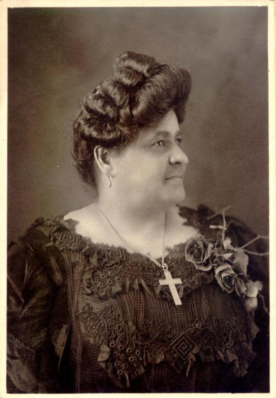 Maggie L. Walker