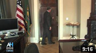 Video: American Artifacts: History of Treasury Sec. Tim Geithner's Office - Curator Richard Cote 