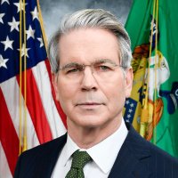 Treasury Secretary Scott Bessent